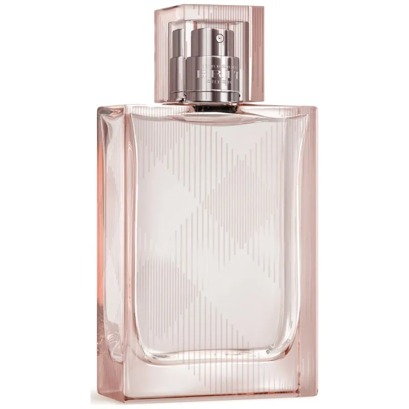 Alternativ bild 0 för Burberry Brit Sheer Eau De Toilette 30 ml