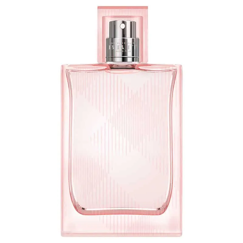 Alternativ bild 0 för Burberry Brit Sheer For Her EDT 100 ml