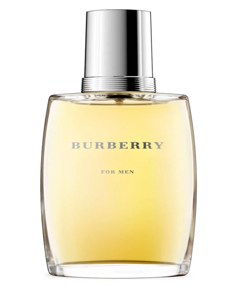 Bild 2 för Burberry For Men EDT 100 ml