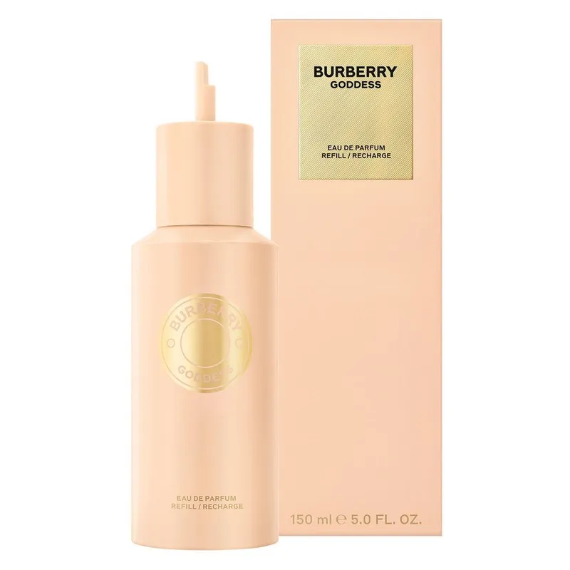 Bild 2 för Burberry Goddess Eau de Parfum 150 ml