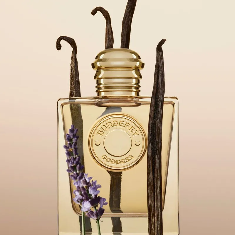 Bild 3 för Burberry Goddess Eau de Parfum 150 ml