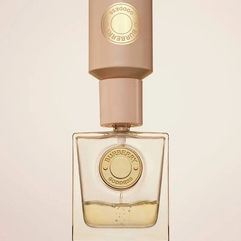 Bild 4 för Burberry Goddess Eau de Parfum 150 ml