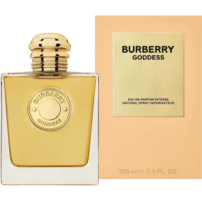 Bild 2 för Burberry Goddess Intense Eau De Parfum 100 ml