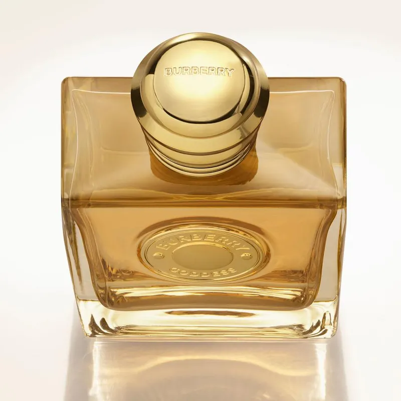 Bild 5 för Burberry Goddess Intense Eau De Parfum 100 ml
