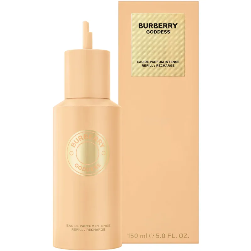 Bild 2 för Burberry Goddess Intense Eau De Parfum Refill 150 ml