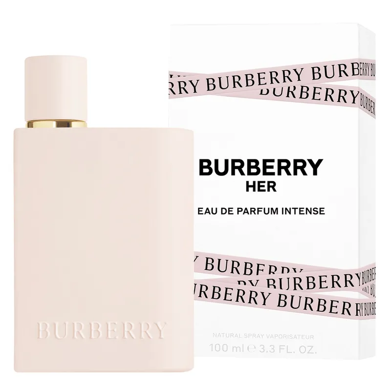 Bild 2 för Burberry Her Intense Eau de Parfum - 100 ml