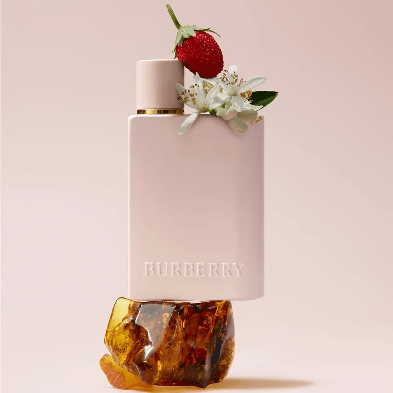 Bild 3 för Burberry Her Intense Eau de Parfum - 100 ml