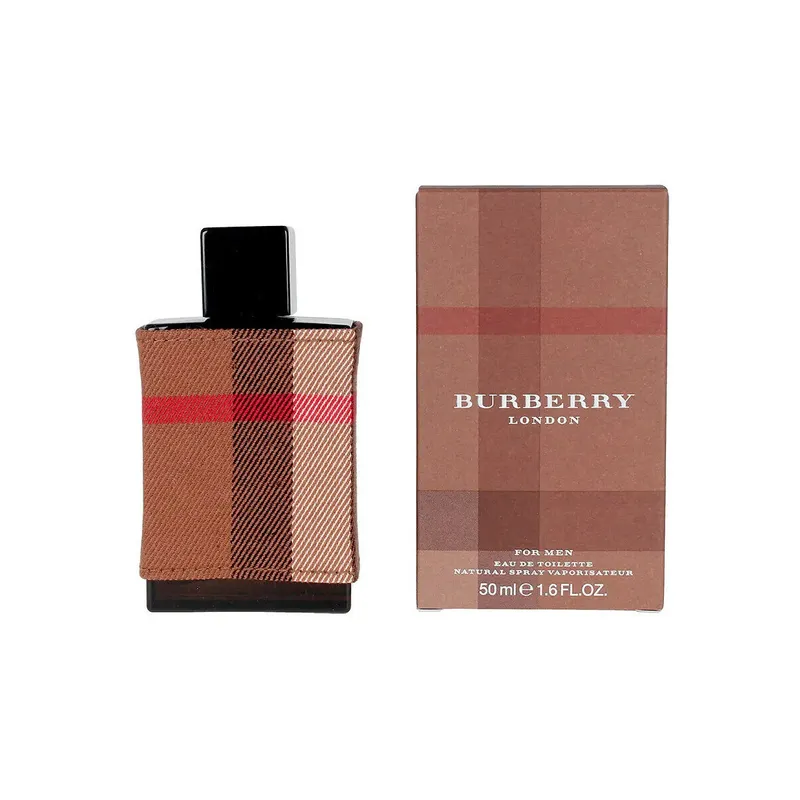 Bild 3 för Burberry London For Men EDT 50 ml