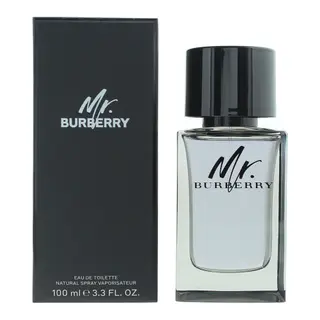Produktfoto för Burberry Mr Burberry Eau De Toilette 100 ml