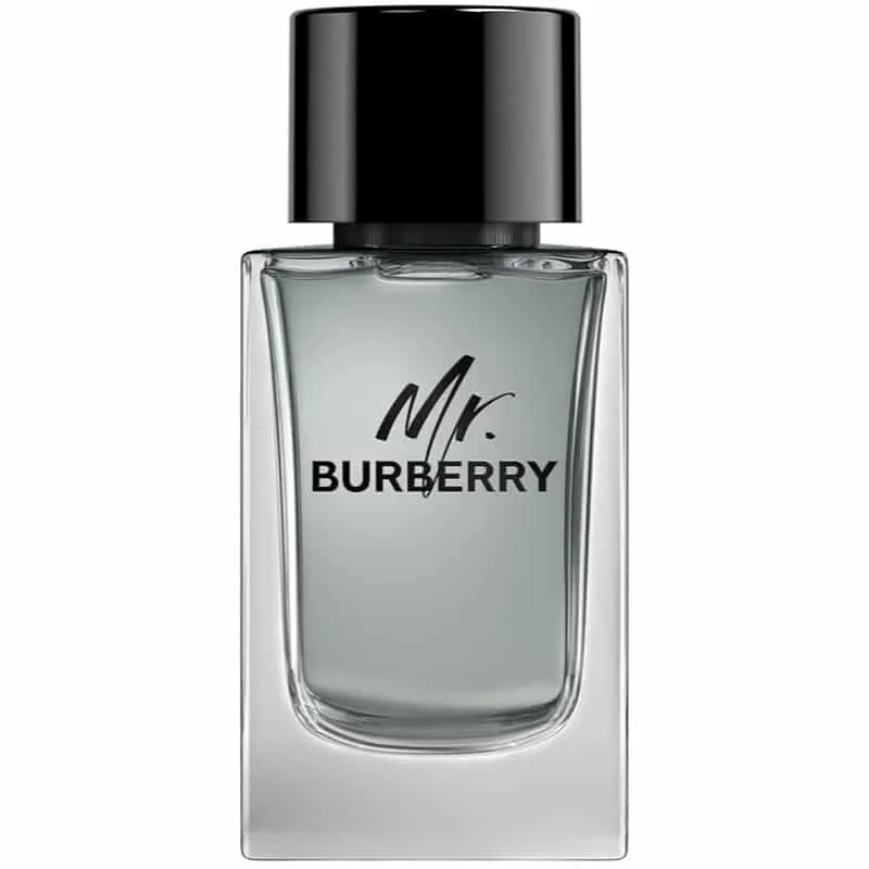 Alternativ bild 0 för Burberry Mr Burberry Eau De Toilette 100 ml