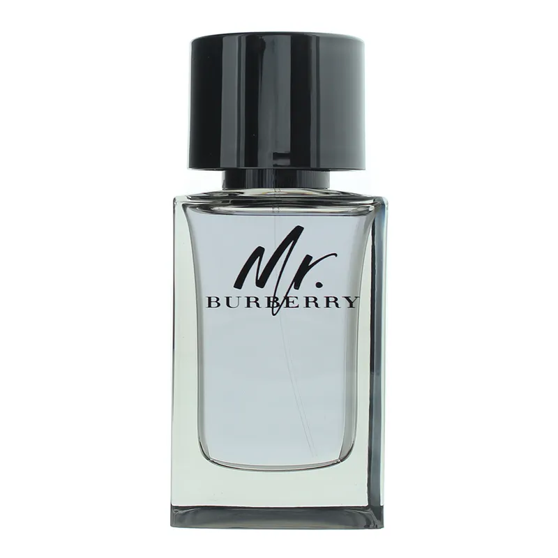 Bild 2 för Burberry Mr Burberry Eau De Toilette 100 ml