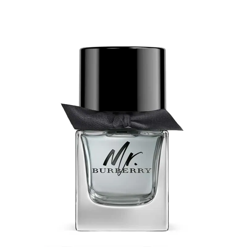 Alternativ bild 0 för Burberry Mr. Burberry edt 50ml