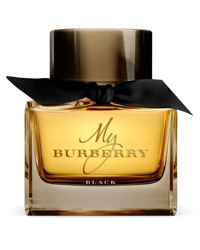 Bild 2 för Burberry My Burberry Black EDP 90 ml