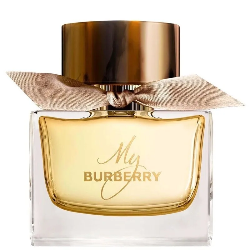 Alternativ bild 0 för Burberry My Burberry edp 90ml