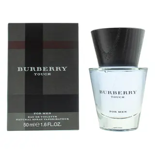 Produktfoto för Burberry Touch For Men edt 50ml