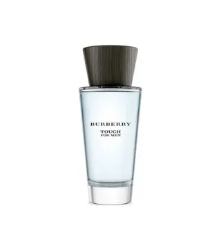 Produktfoto för Burberry Touch For Men edt 50ml