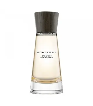 Produktfoto för Burberry Touch For Women Edp 50ml