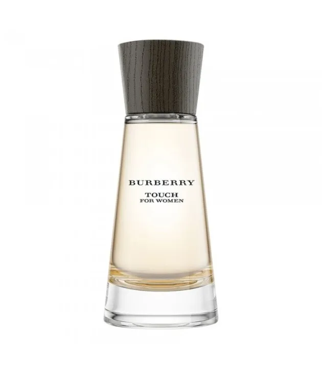 Alternativ bild 0 för Burberry Touch For Women Edp 50ml