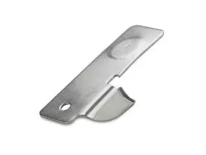 Produktfoto för Burköppnare funktion vinkeljärn för höger hand användning rostfritt stål,1 st