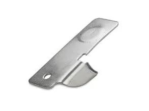 Alternativ bild 0 för Burköppnare funktion vinkeljärn för höger hand användning rostfritt stål,1 st