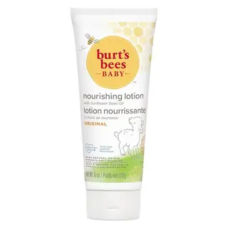 Produktfoto för Burt's Bees Babybee Original Lotion 170 g