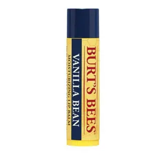 Produktfoto för Burt's Bees Lip Balm Vanilla Bean 4,25g