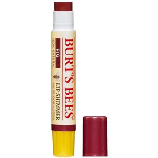 Produktfoto för Burt's Bees Lip Shimmer Fig - 2,6 g