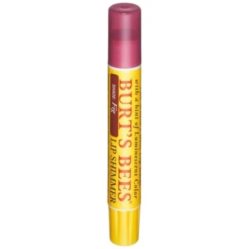 Bild 2 för Burt's Bees Lip Shimmer Fig - 2,6 g