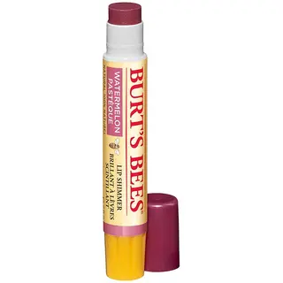 Produktfoto för Burt's Bees Lip Shimmer Watermelon - 2,6 g