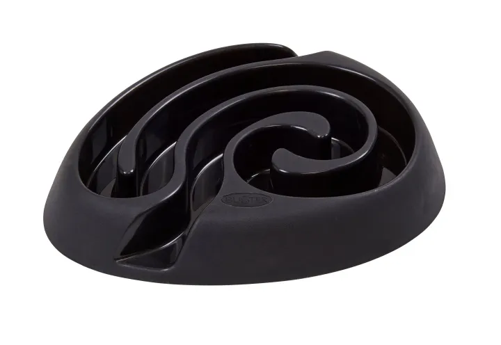Alternativ bild 0 för Buster - DogMaze Mini Black - (274165)