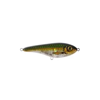 Produktfoto för Buster Jerk 15 cm Sinking 75 g Jerkbete