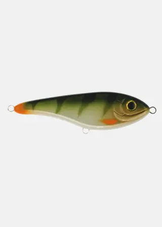 Produktfoto för Buster Jerk 15 cm Sinking 75 g Jerkbete