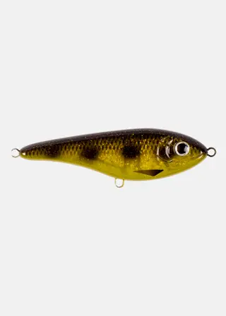 Produktfoto för Buster Jerk 15 cm Sinking 75 g Jerkbete