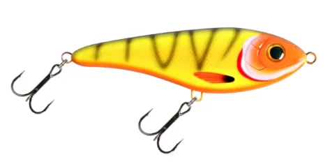 Bild 1 för Buster Jerk 15 cm Sinking 75 g Jerkbete