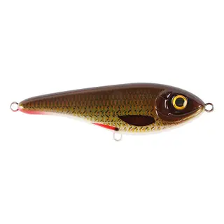 Produktfoto för Buster Jerk II 12 cm Suspending Jerkbete