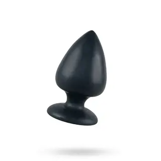 Produktfoto för Buttplug Extra Large