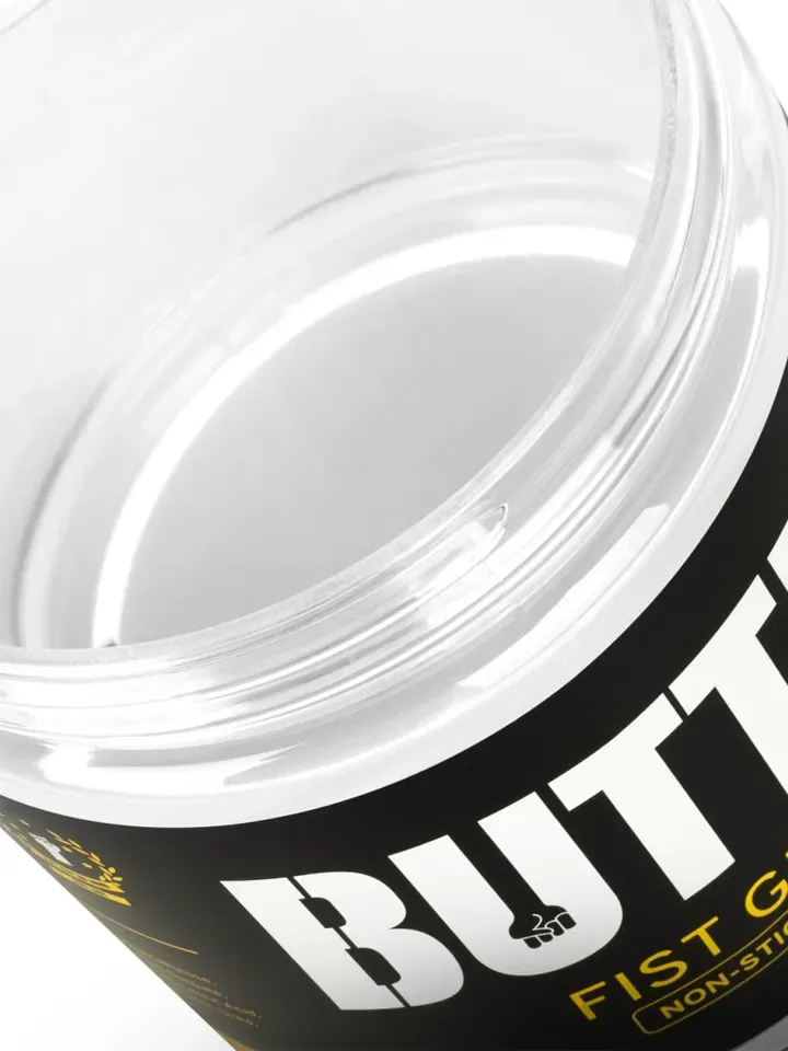 Bild 2 för BUTTR: Non-Sticky Fist Gel, 500 ml