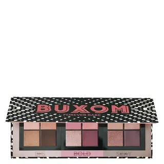 Produktfoto för BUXOM Eyeshadow Palette Forever Babe 11 g