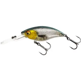 Produktfoto för Buzzbite Crankbait 4 cm 4 g Low Floating Wobbler