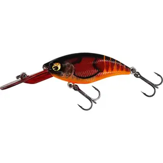 Produktfoto för Buzzbite Crankbait 5 cm 6 g Suspending Wobbler