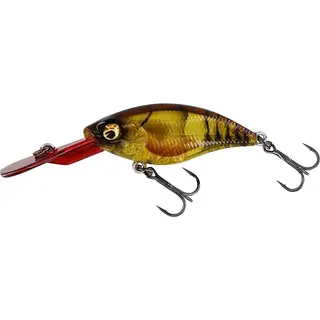 Produktfoto för Buzzbite Crankbait 5 cm 6 g Suspending Wobbler