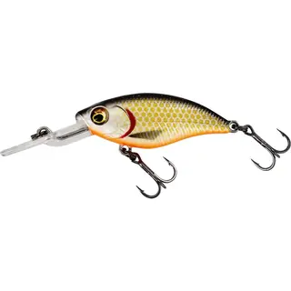 Produktfoto för Buzzbite Crankbait 6 cm 10 g Suspending Wobbler