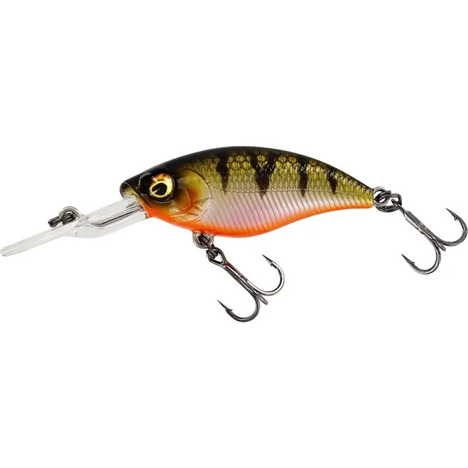 Bild 2 för Buzzbite Crankbait 6 cm 10 g Suspending Wobbler