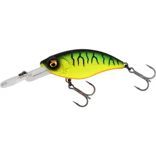 Produktfoto för Buzzbite Crankbait 6 cm 10 g Suspending Wobbler