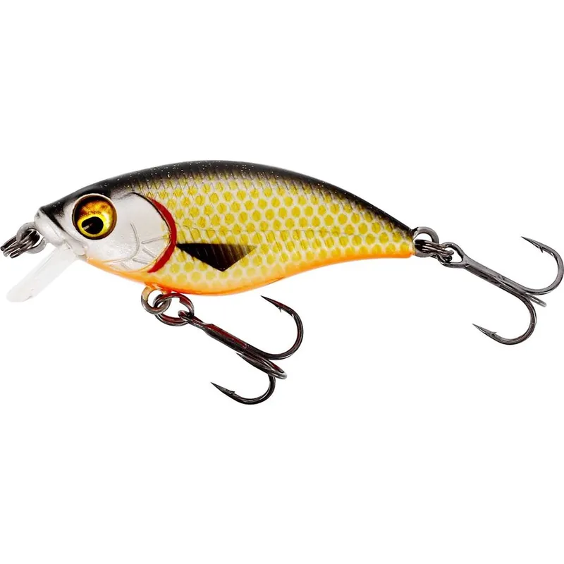 Bild 1 för Buzzbite SR Crankbait 5 cm 6 g Low Floating Wobbler