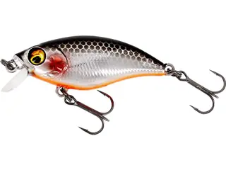 Produktfoto för Buzzbite SR Crankbait 5 cm 6 g Low Floating Wobbler