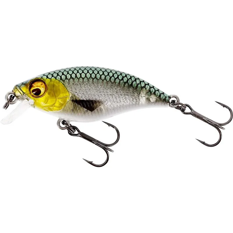 Bild 1 för Buzzbite SR Crankbait 5 cm 6 g Low Floating Wobbler