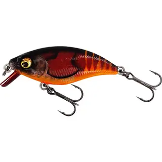 Produktfoto för Buzzbite SR Crankbait 5 cm 6 g Low Floating Wobbler