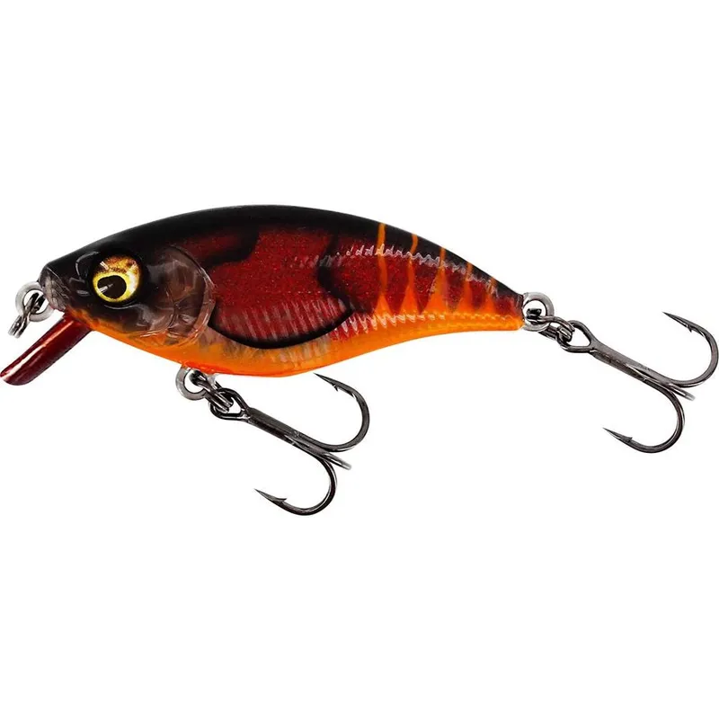Bild 1 för Buzzbite SR Crankbait 5 cm 6 g Low Floating Wobbler
