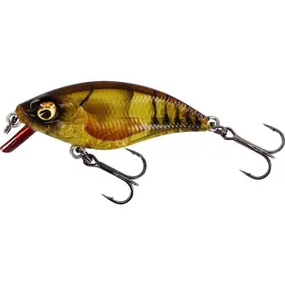 Produktfoto för Buzzbite SR Crankbait 5 cm 6 g Low Floating Wobbler